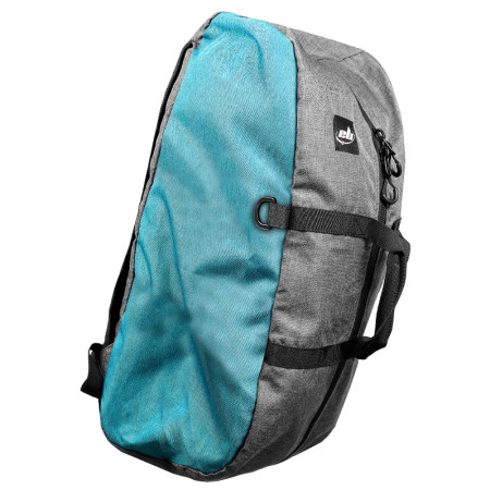 Ruksak za penjanje EB Climbing E-Bag 35l siva/plava Šedá / Modrá