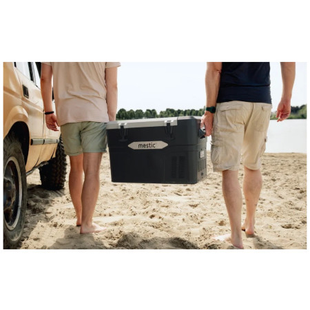 Kompresorski hladnjak Mestic Compressor MCCA-42 AC / DC