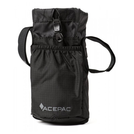 Torbica za biciklo Acepac Fat bottle bag MKIII