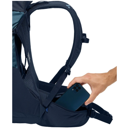 Turistički ruksak Vaude Brenta 24