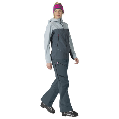 Ženska jakna Dynafit Ridge Dst Jkt W