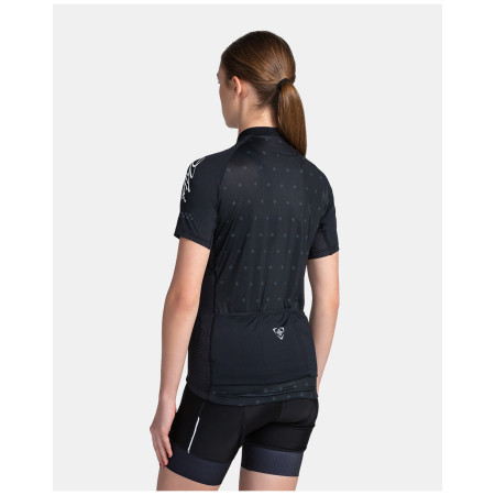 Ženska biciklistička majica Kilpi Moate