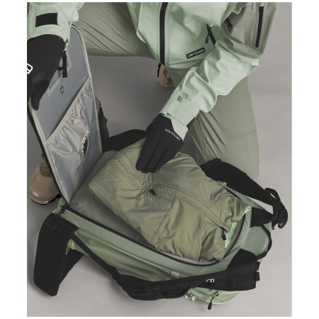 Ruksak za turno skijanje Ortovox Switchback 30 S