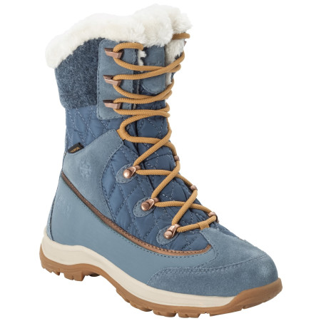 Ženske čizme za snijeg Jack Wolfskin Aspen Texapore High W