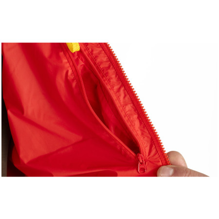 Muška jakna Fjällräven Expedition Pack Down Hoodie M