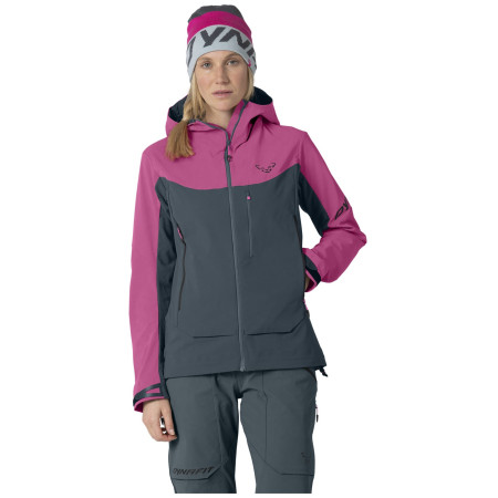 Ženska jakna Dynafit Radical Softshell Jkt W