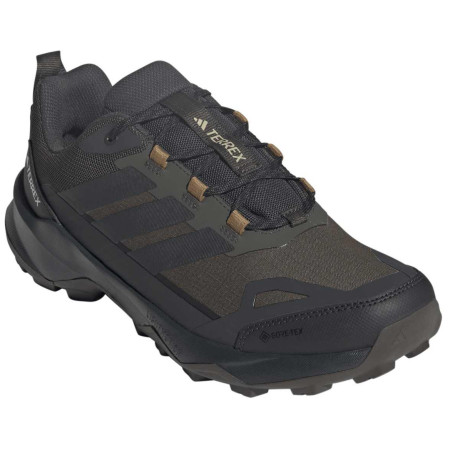 Muške cipele za planinarenje Adidas Terrex Skychaser Ax5 Gtx