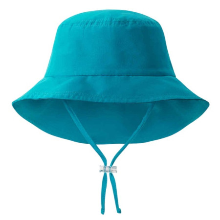 Dječji šešir Reima Rantsu plava Aquatic Blue