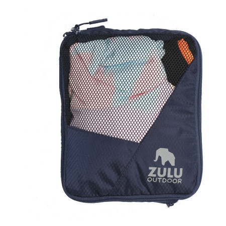 Organizator za putovanje Zulu Compression Cube S