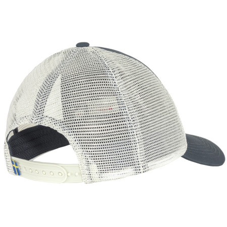 Šilterica Fjällräven Badge Långtradarkeps