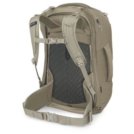 Ženski planinarski ruksak Osprey Fairview 40
