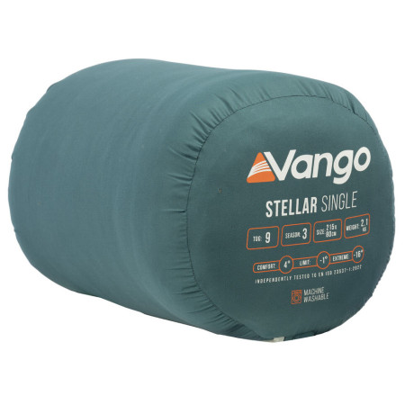 Vreće za tri sezone Vango Stellar Single