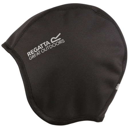 Kapa Regatta Windproof Beanie crna Black