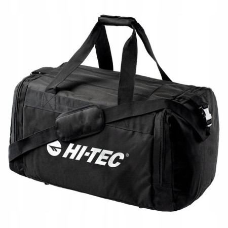 Torba Hi-Tec Laguri 50L crna Black