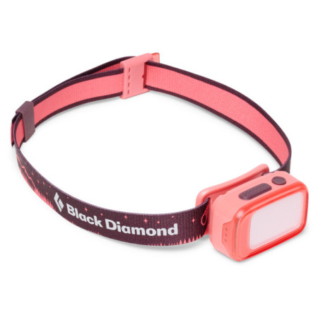 Čeona svjetiljka Black Diamond Wiz Kid Headlamp