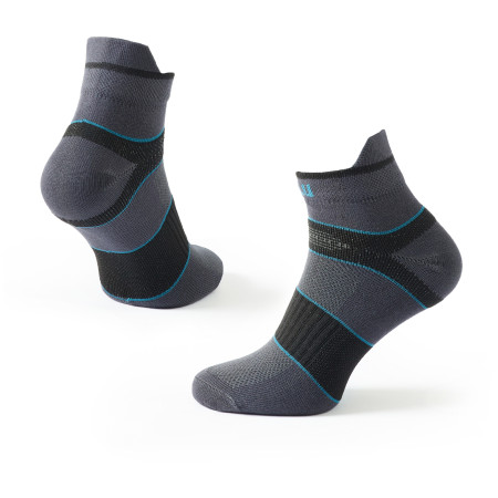 Čarape Zulu Sport Low Men