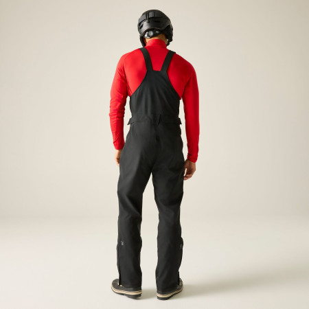 Muške hlače Dare 2b Twin Tip Bibbed Pant
