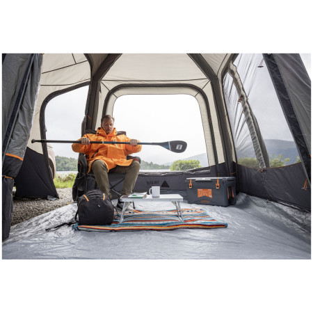 Šator za kamper Vango Tailgate AirHub II Low