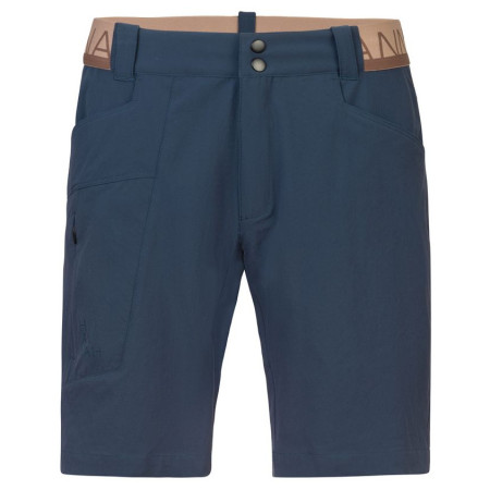 Muške kratke hlače Hannah Nairi II tamno plava midnight navy (blue)
