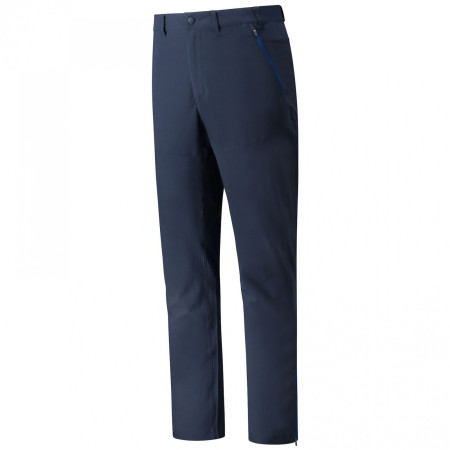 Muške hlače Patagonia Altvia Trail Pants tamno plava