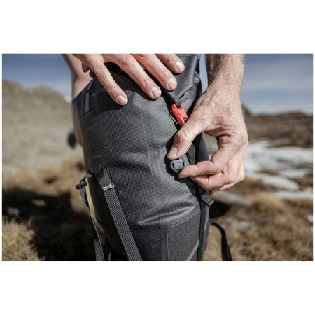 Torbica pod sjedište Cyclite Saddle Bag / 02