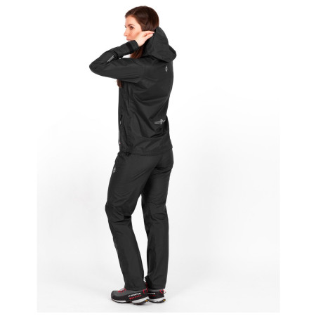Ženske hlače High Point Road Runner 4.0 Lady Pants