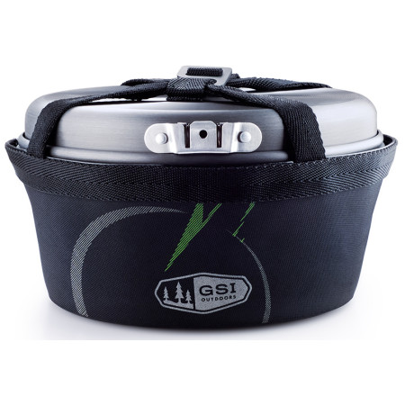 Set posuđa GSI Outdoors Pinnacle Backpacker