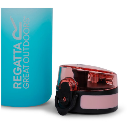 Boca Regatta 0.6L Tritan Flip