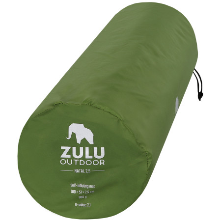 Podloga na samonapuhavanje Zulu Natal 2,5