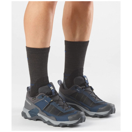 Muške cipele za planinarenje Salomon X Ultra 5 Gore-Tex