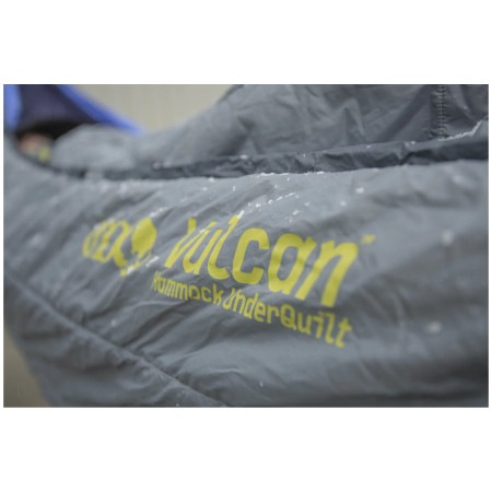Toplinska izolacija za viseću mrežu Eno Vulcan UnderQuilt