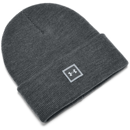 Kapa Under Armour Unisex Truckstop Beanie siva PitchGray