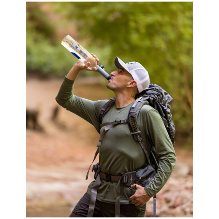 Filter za vodu LifeStraw Peak Solo