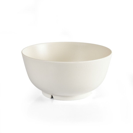 Zdjela za hranu Light My Fire RamenBowl bež cream bulk
