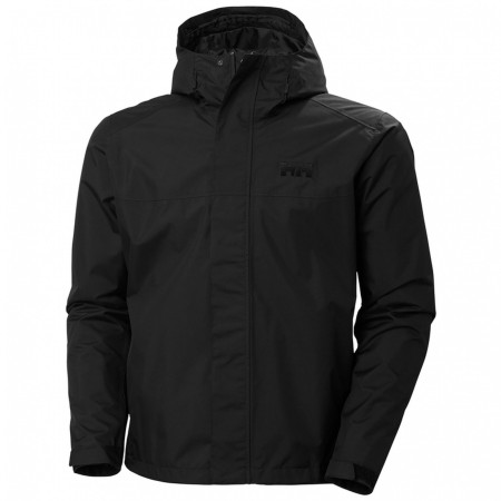 Muška jakna Helly Hansen Sirdal Protection Jacket crna
