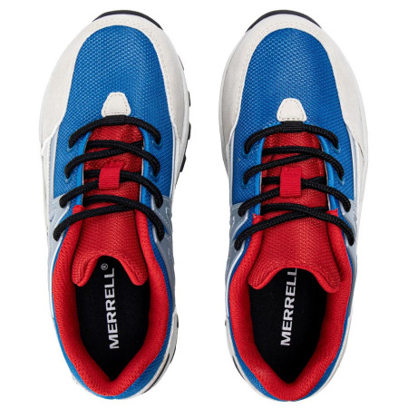 Dječja obuća Merrell Moab Speed 2 Fst Wp