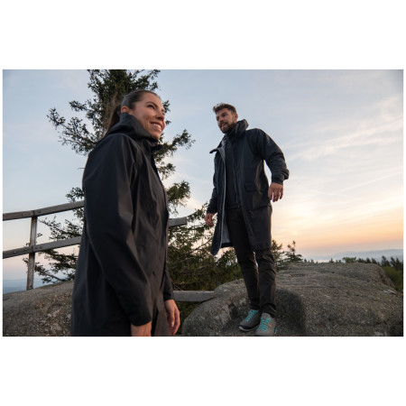 Muška jakna High Point Rivera Coat