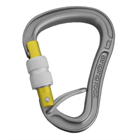 Ženski komplet za penjanje Singing Rock Lady Packet