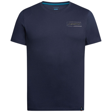 Muška majica La Sportiva Mantra T-Shirt M