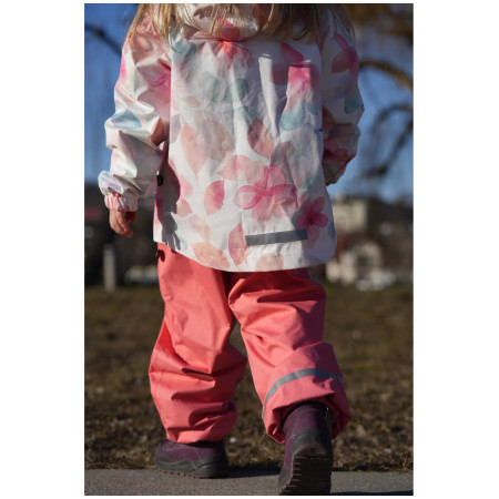 Dječja vodootporna jakna DucKsday Rain jacket Bliss