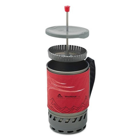 Filter za kavu MSR Coffee Press 1,7 l