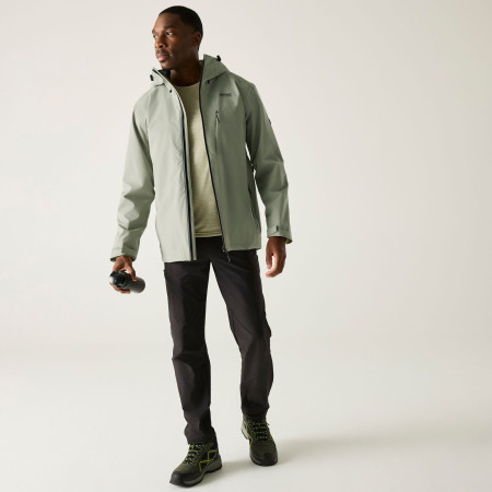 Muška jakna Regatta Oklarna