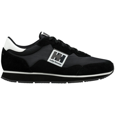 Muške cipele Helly Hansen Ripples Low-Cut Sneaker crna