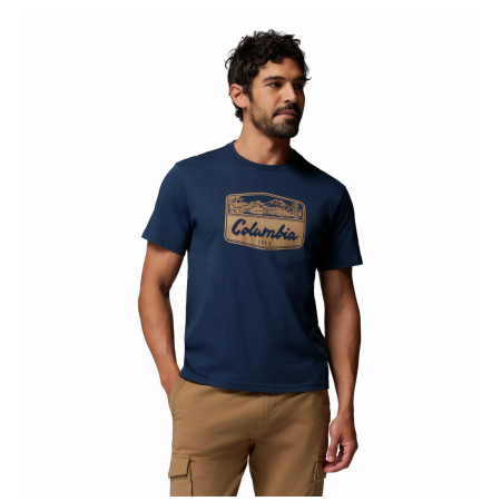 Muška majica Columbia CSC™ Seasonal Graphic Tee
