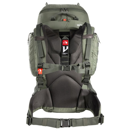 Turistički ruksak Tatonka Akela 35