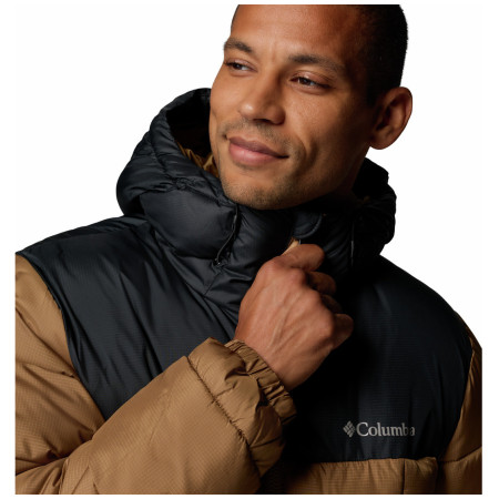 Muška jakna Columbia Puffect™ Iv Hooded Jacket