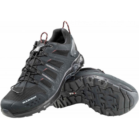 Muška obuća Mammut T Aenergy Low GTX