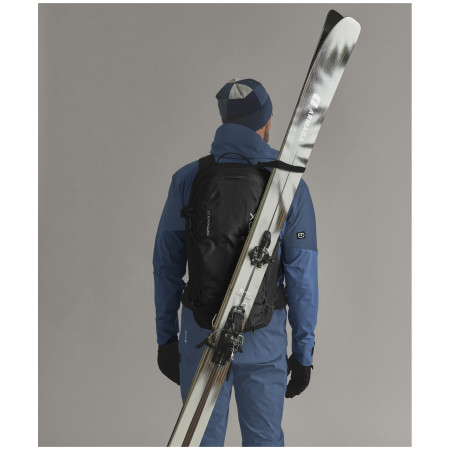Ruksak za turno skijanje Ortovox Switchback 27