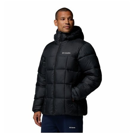 Muška jakna Columbia Puffect™ Iv Hooded Jacket