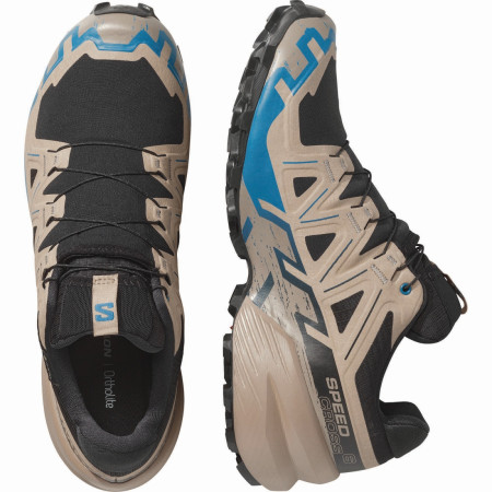 Muške tenisice za trčanje Salomon Speedcross 6 Gore-Tex